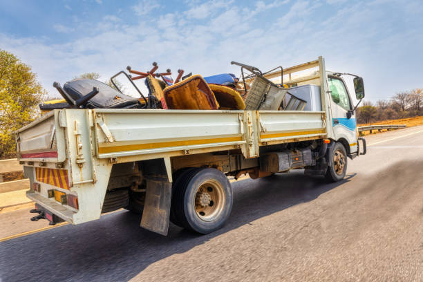 Best Residential Junk Removal  in Shenandoah Farms, VA