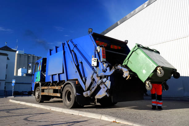 Best Recycling Services for Junk  in Shenandoah Farms, VA